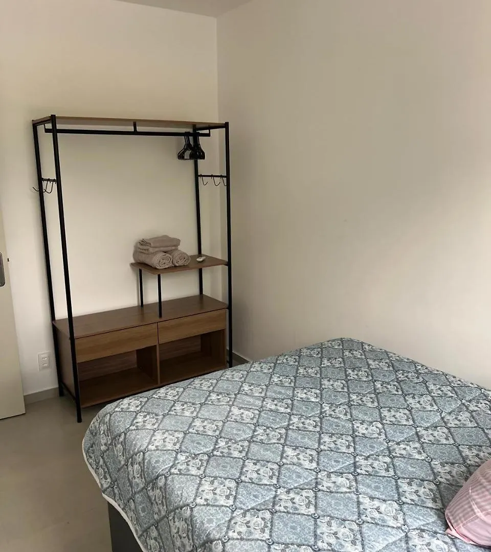 Appartement Cidade De Cordoba Florianópolis Brésil