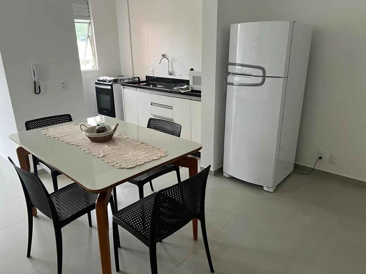 Appartement Cidade De Cordoba Florianópolis