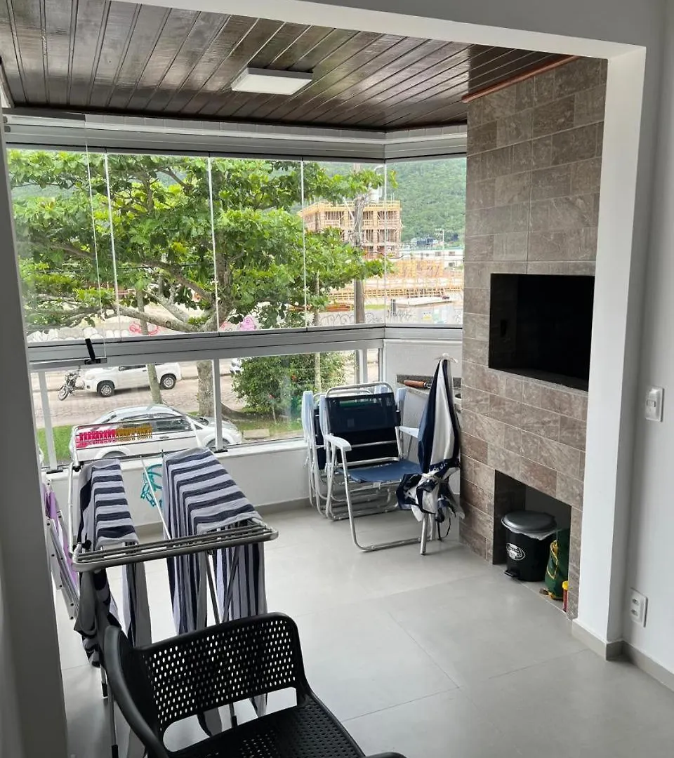 Cidade De Cordoba Florianópolis Appartement